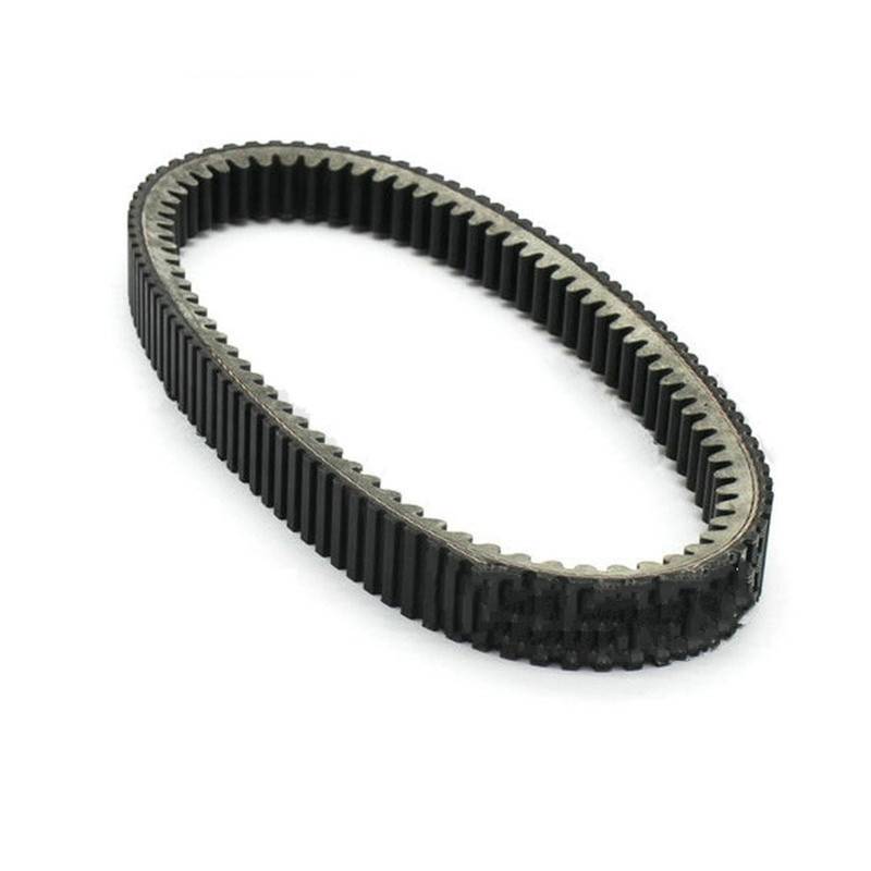 Motor Speed Belt Für Für XP530 Für TMAX 530 2012-2016 2015 2014 2013 Motorrad Getriebe Kupplung Stick Gürtel Fahren Kette Keilriemen Antriebsriemen(Clutch Belt) von NaNMiBHd