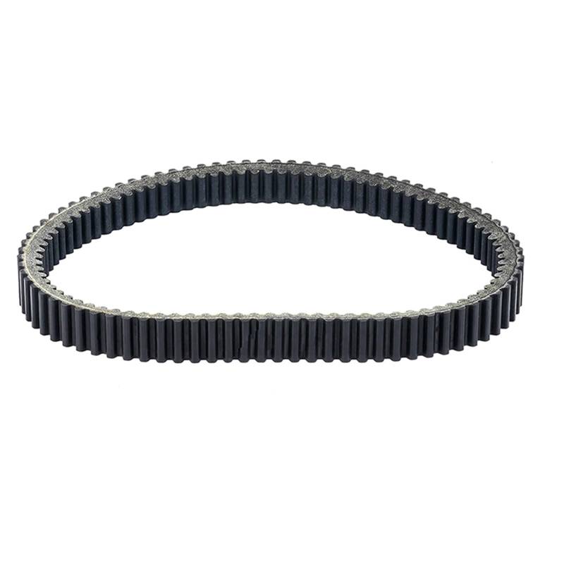 Motor Speed Belt Für Für YP400G Für YP400 Für Grand Für Majesty Motorrad Antrieb Getriebe Gürtel Roller Kupplung Angetrieben Gürtel 5RU17641000 Keilriemen Antriebsriemen von NaNMiBHd