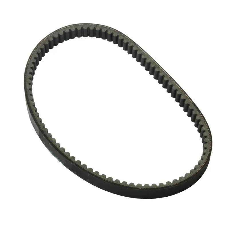 Motor Speed Belt Für PA50 Für Jialing Für CJ50 60 Für JH50 Gürtel Keilriemen 23100-GB7-9000-M1 Motorrad Motor 2 Takt Keilriemen Antriebsriemen von NaNMiBHd