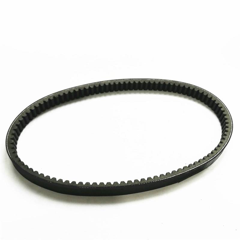 Motor Speed Belt Für Suzuki Für AN400 Für Burgman400 Motorrad Übertragung Angetrieben Gürtel Getriebe Pulley Gürtel 27601-15F03 2760115F03 Motor Zubehör Keilriemen Antriebsriemen von NaNMiBHd