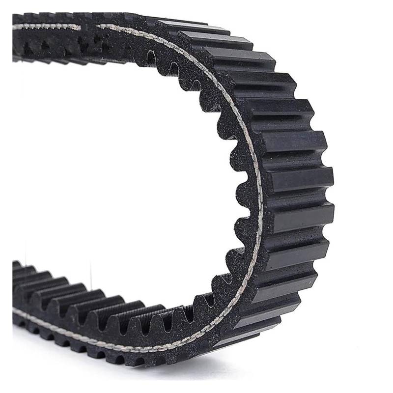 Motor Speed Belt Motorrad Antriebsriemen Transfergürtel Für AN400 Für Burgman 400 Für Skywave 400 2007 2008 2009 2010 2011 2012 2013 2014 2015 Keilriemen Antriebsriemen von NaNMiBHd