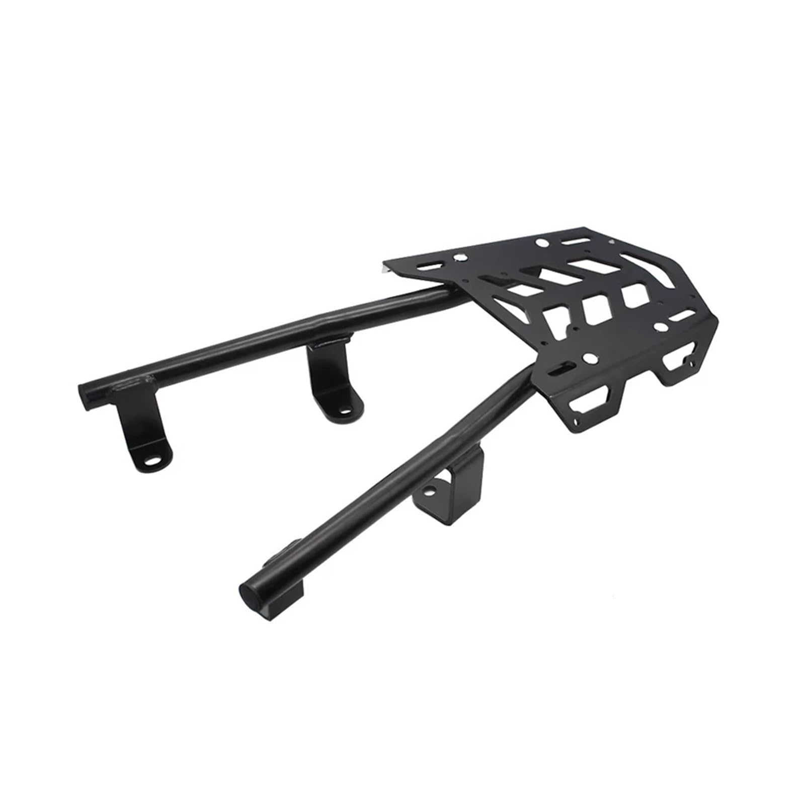 Motorrad Gepäckträger Für ADV160 Für ADV 160 2022 2023 Motorrad Hinten Regal Hinten Stamm Rack Halterung Gepäck Rack Unterstützung Regal Hinten von NaNMiBHd