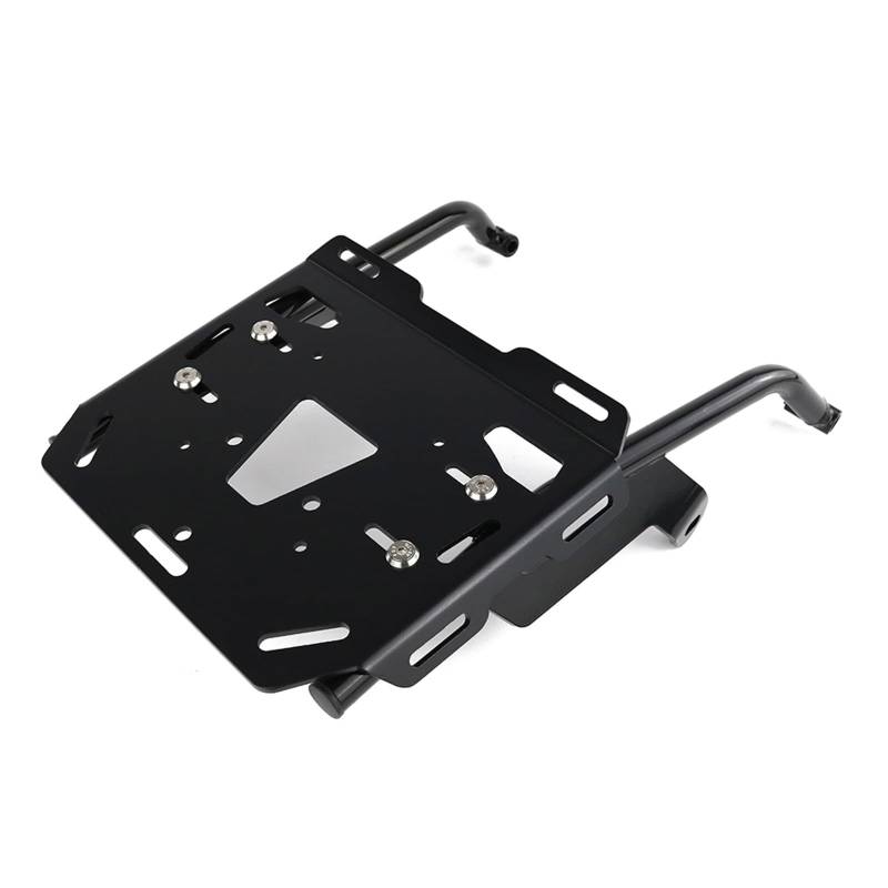 Motorrad Gepäckträger Für Aprilia Für Tuareg 660 2022 2023 2024 Motorrad Gepäck Halter Halterung Aluminium Hinten Gepäck Rack Verlängerung Unterstützung Regal Hinten von NaNMiBHd