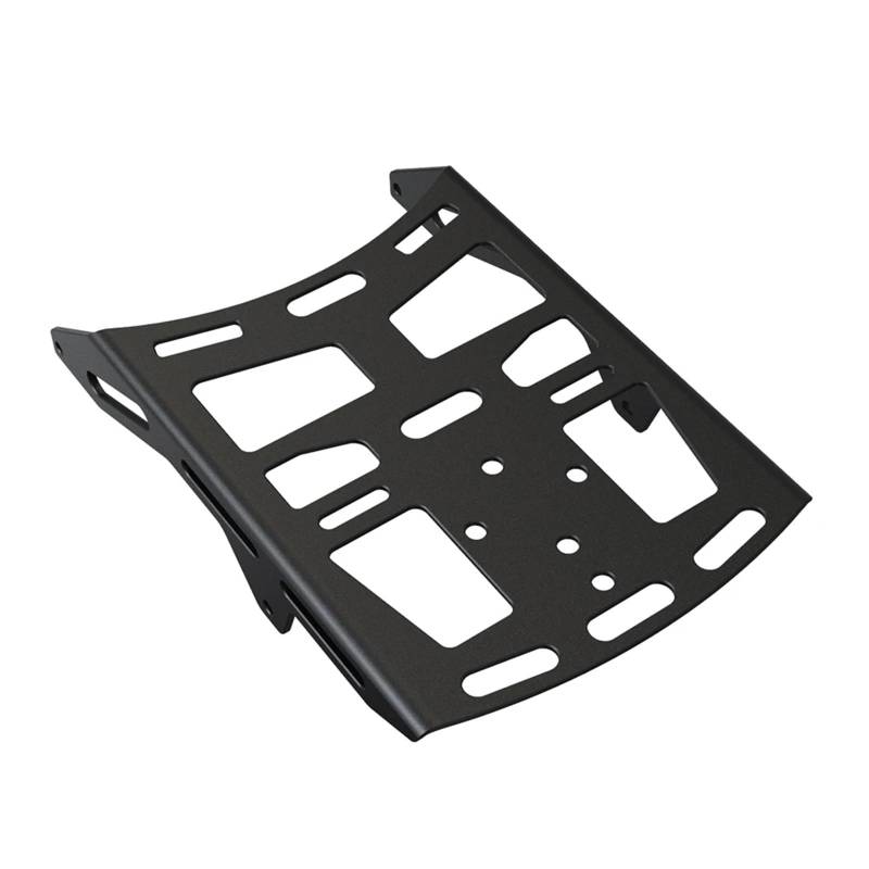 Motorrad Gepäckträger Für CRF 300L Für CRF300L ABS Rally 2021 2022 2023 2024 Motorrad Hinten Gepäck Rack Fracht Rack Unterstützung Regal Halter Unterstützung Regal Hinten von NaNMiBHd