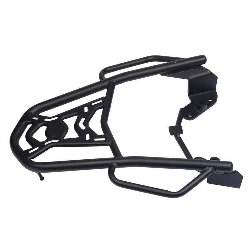 Motorrad Gepäckträger Für Für Nmax 155 Für Nmax155 2016 2017 2018 2019 2020 2021 Motorrad Hinten Gepäck Rack Halter Hinten Sitz Gepäck Rack Unterstützung Regal Unterstützung Regal Hinten von NaNMiBHd