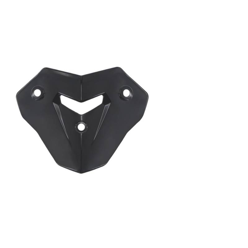 Motorrad Windschutzscheibe Für F900R 2020 2021 Windschutzscheibe Adapter Zubehör Motorrad Windschutz Windschutz Deflektoren Halterung Halter Motorrad Windschott(DS Windshield) von NaNMiBHd