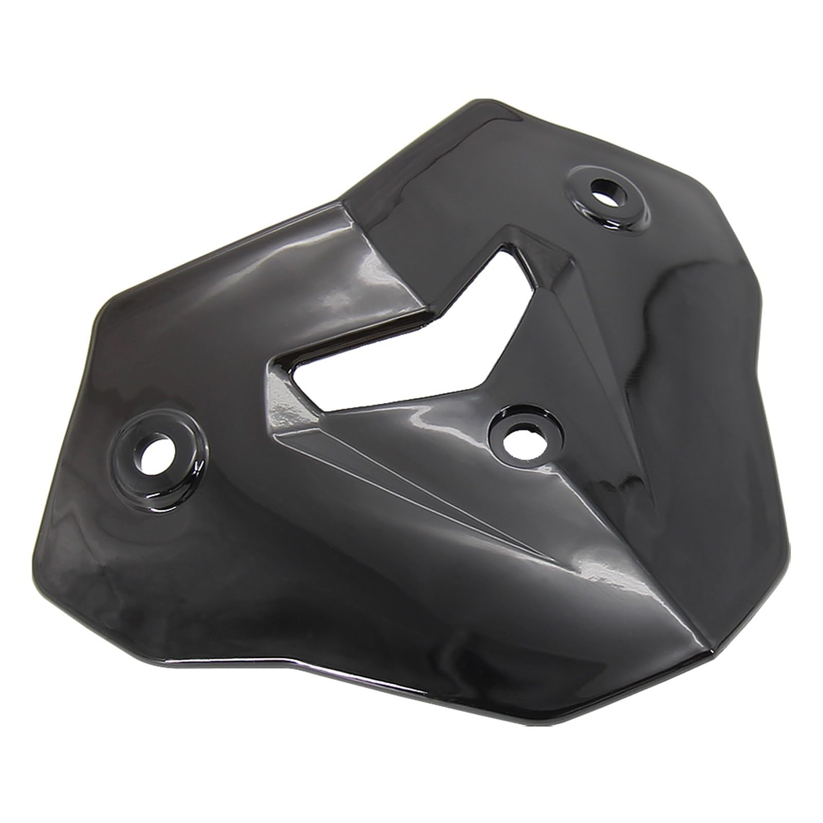 Motorrad Windschutzscheibe Für F900R Für F 900R Für F900 Motorrad Bildschirm Windschutzscheibe Verkleidung Windschutz Schallwand Windabweiser Motorrad Windschott(R) von NaNMiBHd