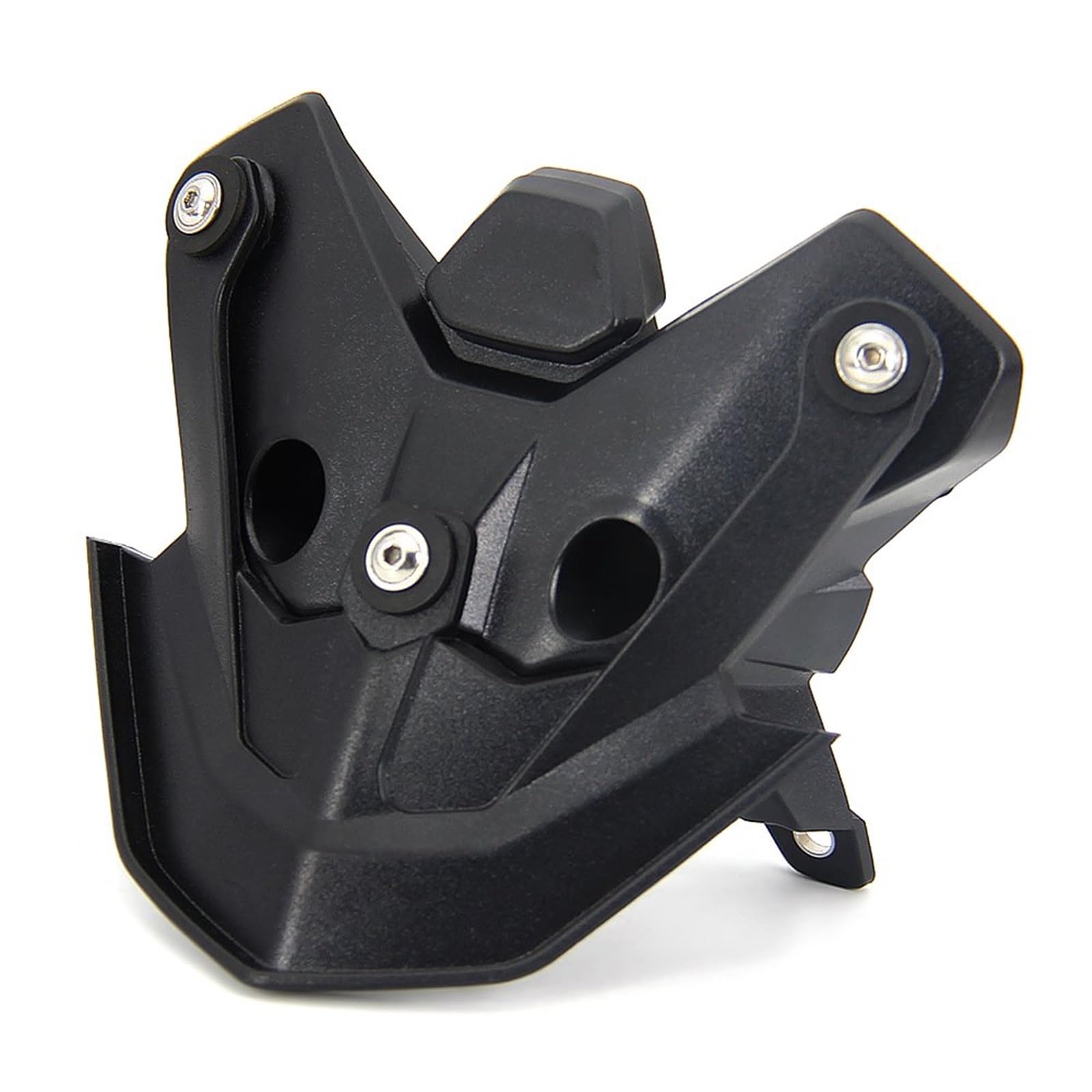 Motorrad Windschutzscheibe Für F900R Für F900 R 2020 Motorrad Zubehör Bildschirm Windschutzscheibe Verkleidung Windschutz Schallwand Windabweiser Motorrad Windschott(Windshield Bracket) von NaNMiBHd