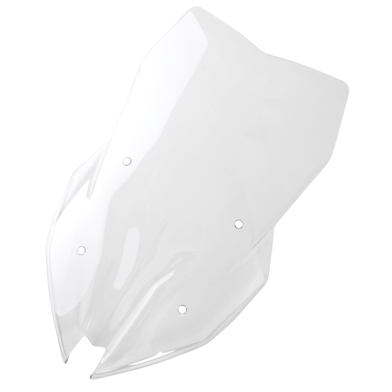 Motorrad Windschutzscheibe Für F900XR 2020 2021 2022 2023 F900 XR Windschutzscheibe Windschutz Air Deflektor Motorrad Frontscheibe Wind Schild Motorrad Windschott(2) von NaNMiBHd