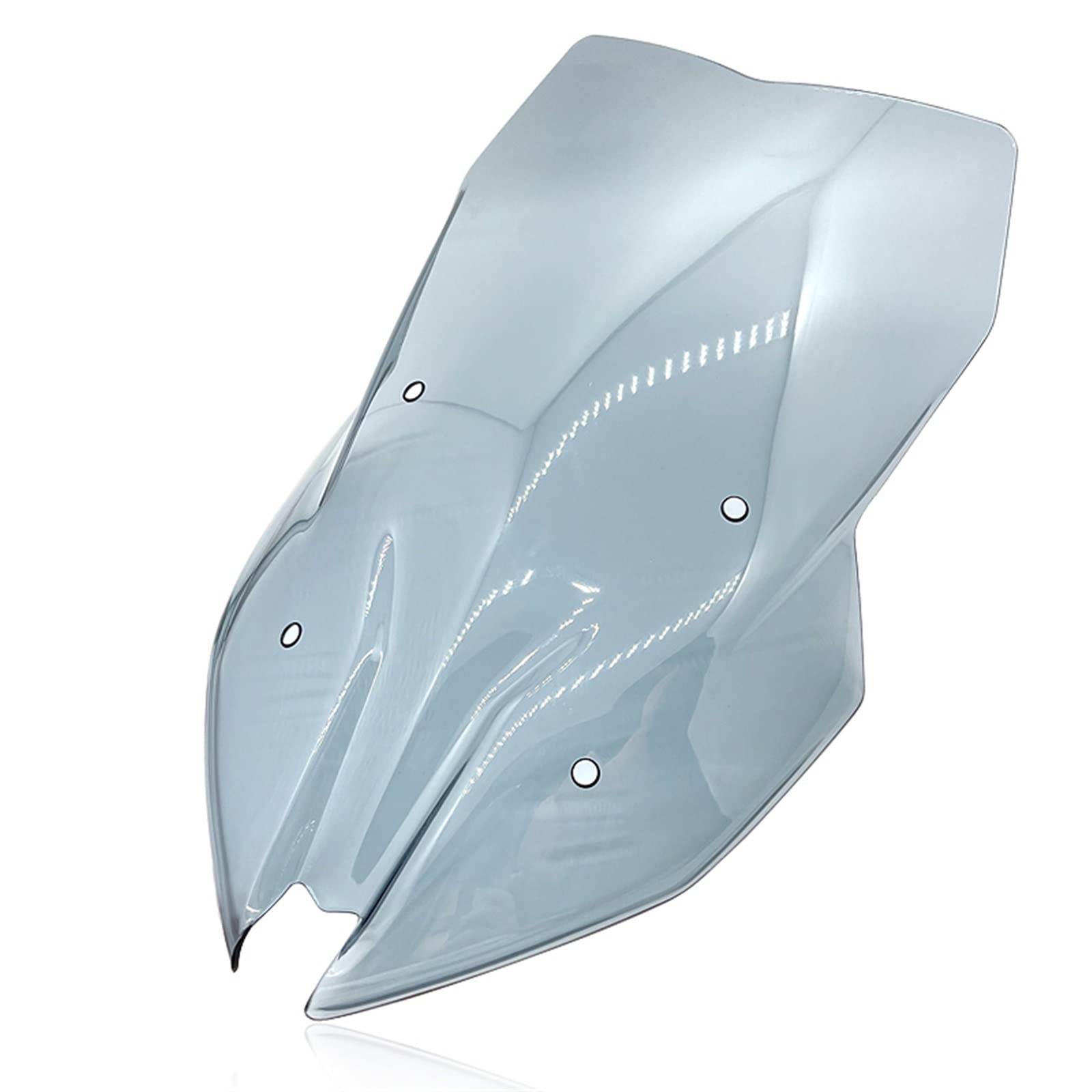 Motorrad Windschutzscheibe Für F900XR 2020 2021 Motorrad Windschutz Windschutz Wind Schild Deflektor Schutz Bildschirm Visier Mit Schrauben Motorrad Windschott(2) von NaNMiBHd