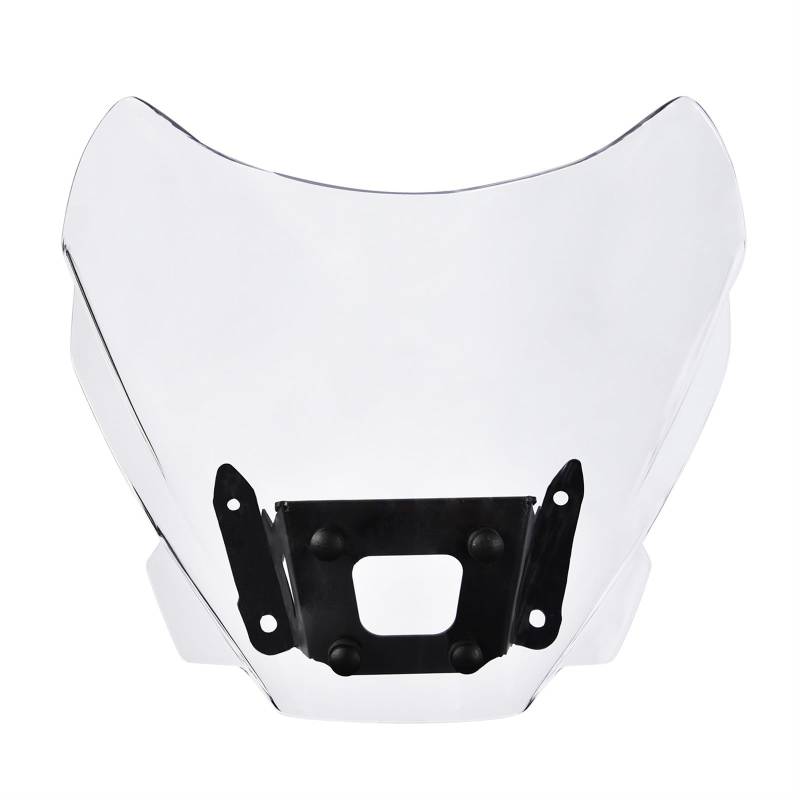 Motorrad Windschutzscheibe Für Für MT-09 SP Für MT09SP MT 09 SP Mt09 Motorrad Windabweiser 2021 2022 Windschutzscheibe Windschutz Motorrad Windschott(3) von NaNMiBHd