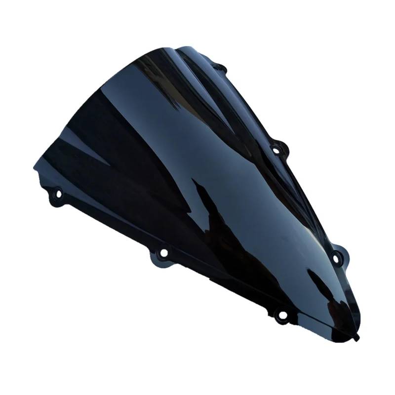 Motorrad Windschutzscheibe Für Für YZF Für R1 2004 2005 2006 Motorrad Blase Windschutzscheibe Spoiler Windschutzscheibe Front Wind Deflectore Motorrad Windschott von NaNMiBHd