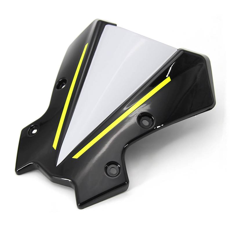 Motorrad Windschutzscheibe Für Kawasaki Für Z 900 Für Z 650 Für Z900 Für Z650 2020 Motorrad Windschutzscheibe Windschutz Air Windabweiser Motorrad Windschott(C) von NaNMiBHd