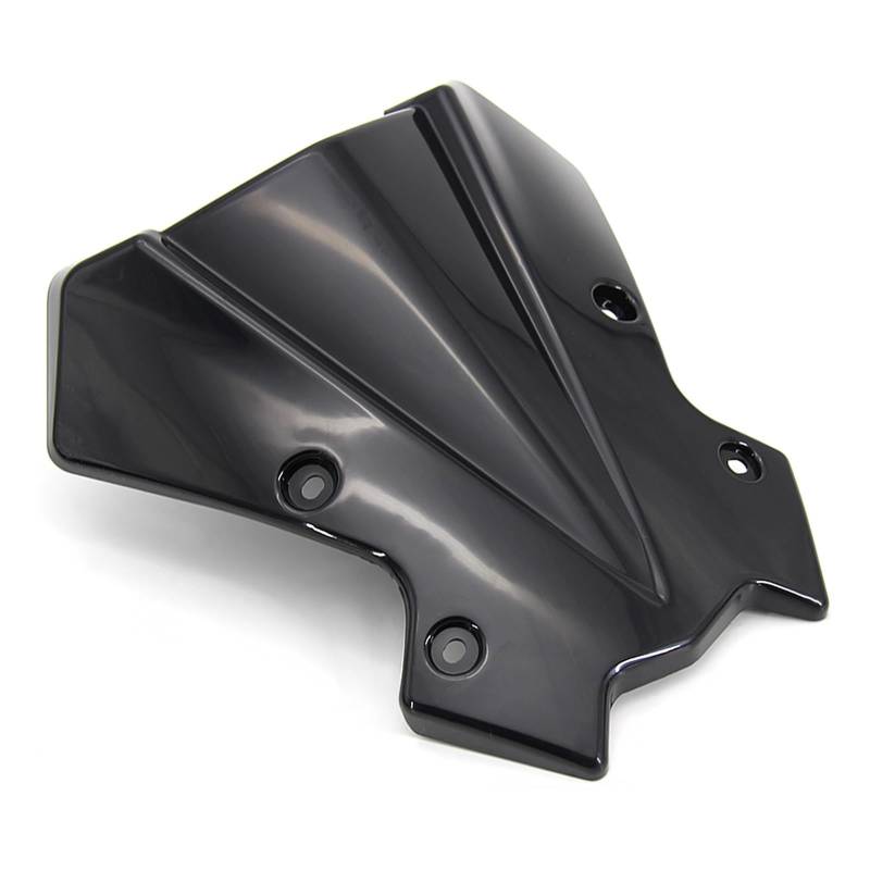 Motorrad Windschutzscheibe Für Kawasaki Für Z900 Z 900 Für Z650 2020 Motorrad Windschutzscheibe Windschutz Air Windabweiser Motorrad Windschott(4) von NaNMiBHd