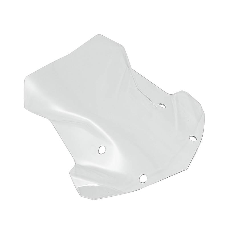 Motorrad Windschutzscheibe Für R1250GS Für R1200GS Für ADV Für GS1200 LC 2013-2022 Motorrad Windschutzscheibe Windschutz Deflektor Spoiler Schutz Motorrad Windschott(1) von NaNMiBHd