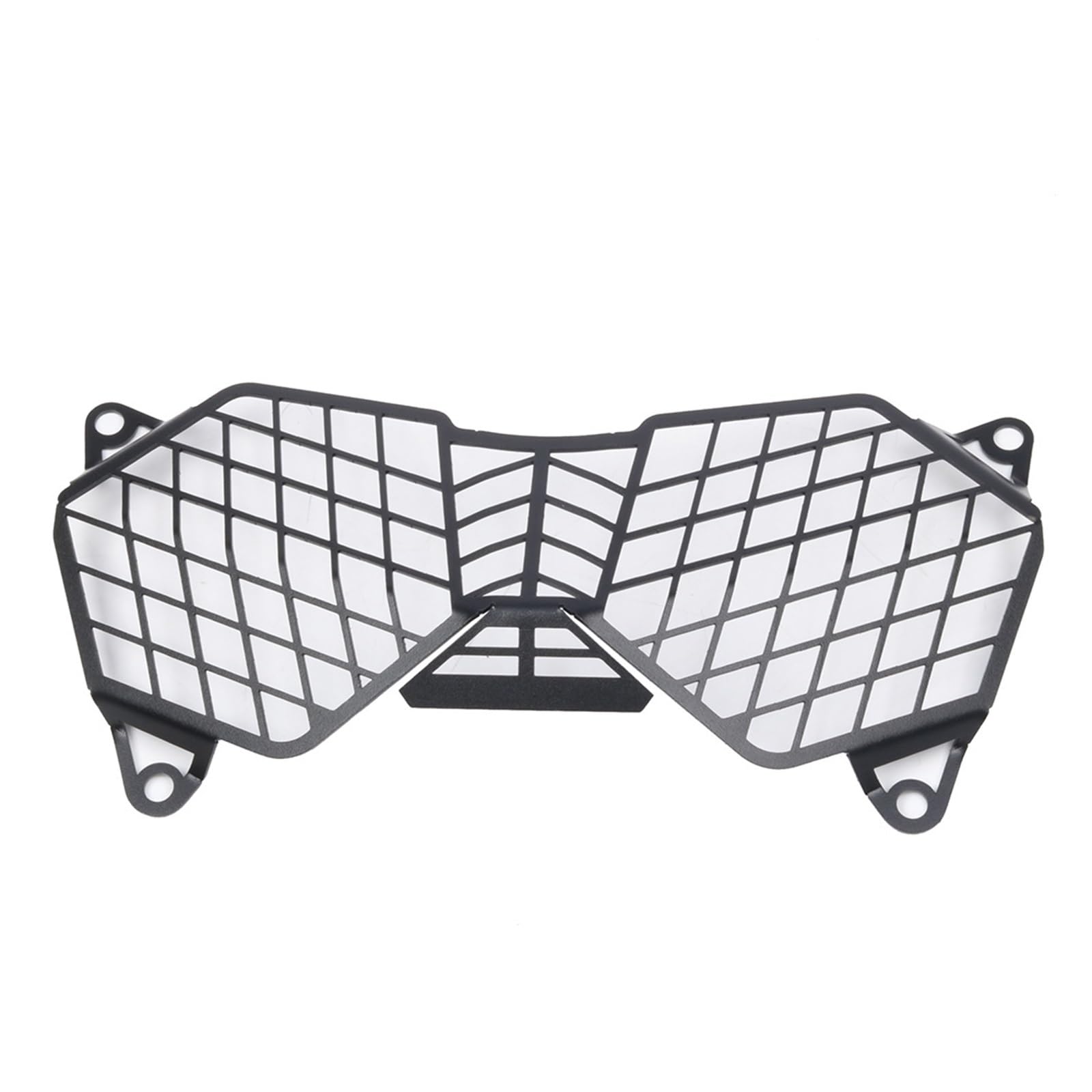 NaNMiBHd Scheinwerfer grillabdeckung Scheinwerfer Protector Grille Licht Abdeckung Schutz Schutz Für Triumph Für Tiger 800 XR XRX XC XCX & Für Explorer 1200/1200 XC 2010~2017 Schutzabdeckung von NaNMiBHd