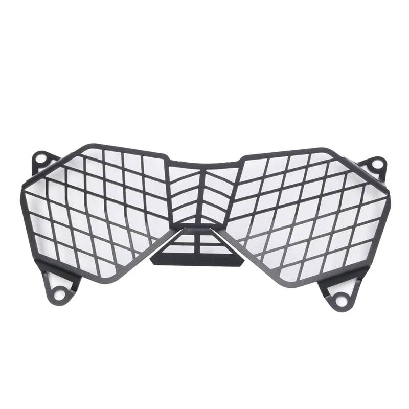 NaNMiBHd Scheinwerfer grillabdeckung Scheinwerfer Protector Grille Licht Abdeckung Schutz Schutz Für Triumph Für Tiger 800 XR XRX XC XCX & Für Explorer 1200/1200 XC 2010~2017 Schutzabdeckung von NaNMiBHd