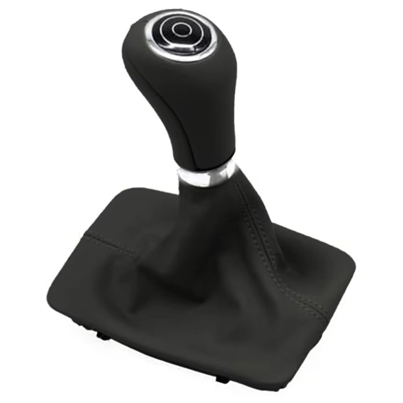 Schaltknauf Auto Automatische Geschwindigkeit Schalthebel Knopf Shifter Für Benz Für C-Klasse Für W204 2007-2011 Für E-Klasse Für W207 Für W212 2009 2010 2011 Gang Auto Schaltknauf Abdeckung von NaNMiBHd