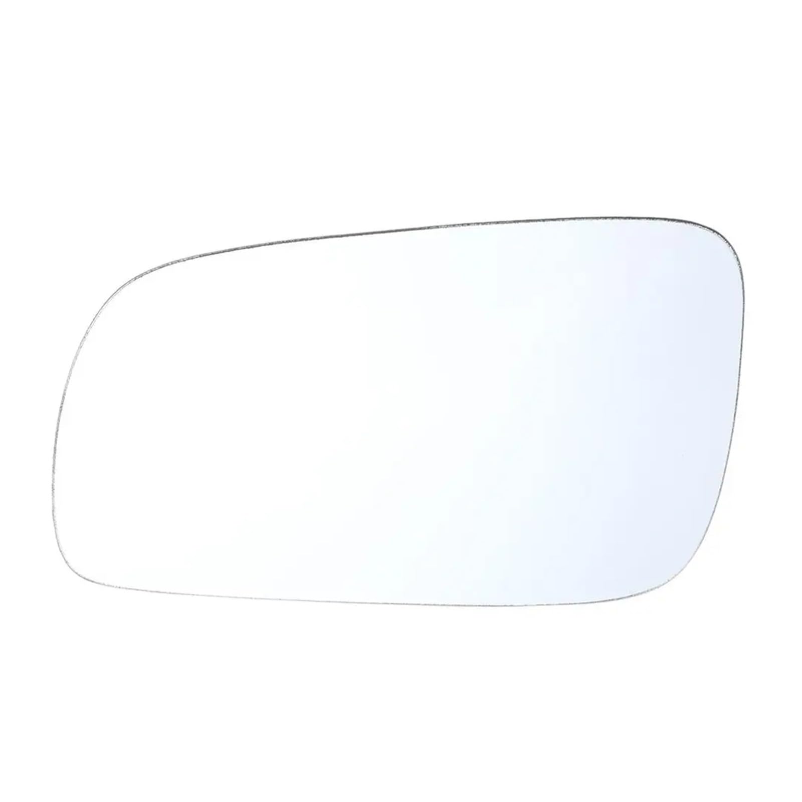 Spiegelglas Weiß Linke Seite Ersatz Für Golf 4 Für MK4 1999-2005 1J1857521 Auto Styling Rück Seite Spiegel Glas Objektiv Außenspiegel von NaNMiBHd