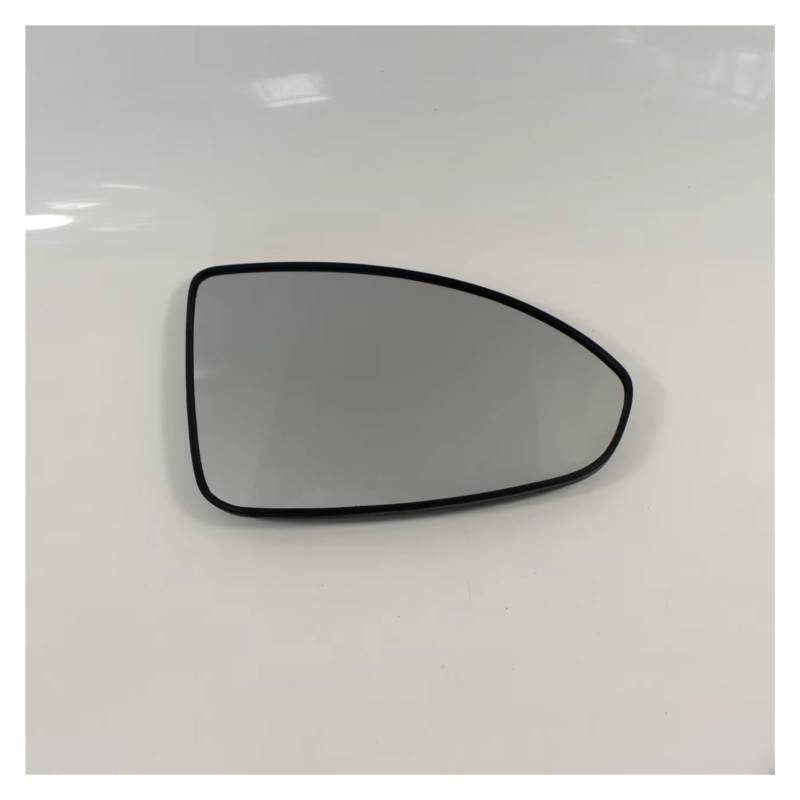 Türaußenspiegelglas Auto Äußere Rück Seite Spiegel Glas Objektiv Keine Erhitzt Für Chevrolet Für Cruze 2009 2010 2011 2012 2013 2014 Beheizter Außenspiegel(Right) von NaNMiBHd