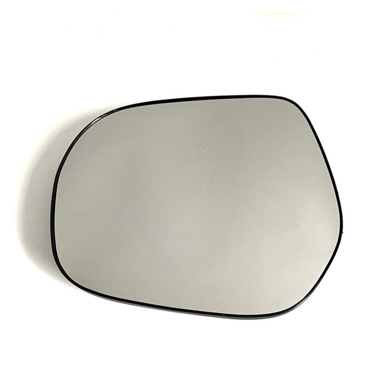 Türaußenspiegelglas Auto Erhitzt Blind Spot Konvexen Spiegel Glas Für Toyota Für Land Für Cruiser Für Prado 150 2009 2010 2011 2012 2013 2014 2015 2016-2018 2019 2020 Beheizter Außenspiegel(Normal R) von NaNMiBHd