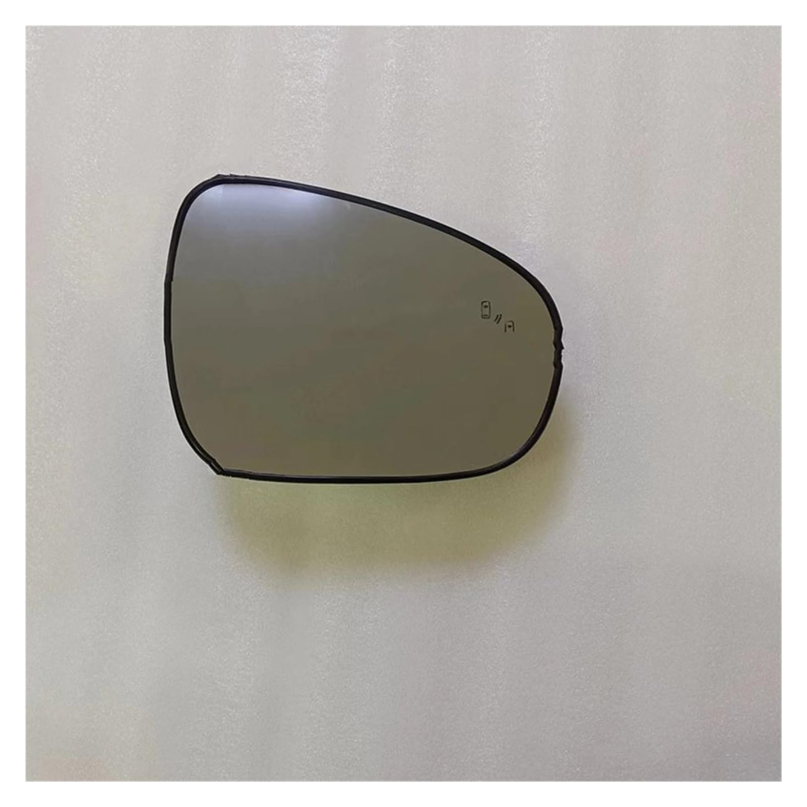 Türaußenspiegelglas Auto Rückspiegel Glas Objektiv Mit Thermische Blinden Fleck Für Lexus Für LS Für GS Für CT 2011 2012 2013 2014 2015 2016 2017 2018 Beheizter Außenspiegel(Heat Right) von NaNMiBHd