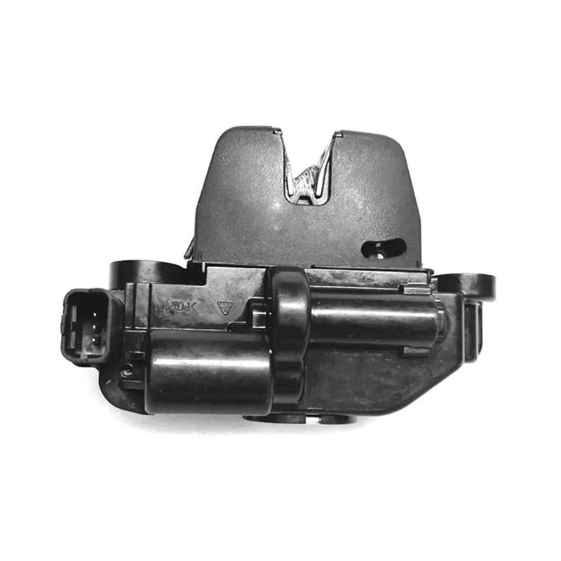 Türschloss Kofferraum Hinten Für Citroen Für DS3 Für DS4 Für DS5 Für C3 Für C4 Auto Zurück Türschloss Heckklappe Stamm Schloss 8719F 8 9684648680 2781616 Kofferraumschloss von NaNMiBHd