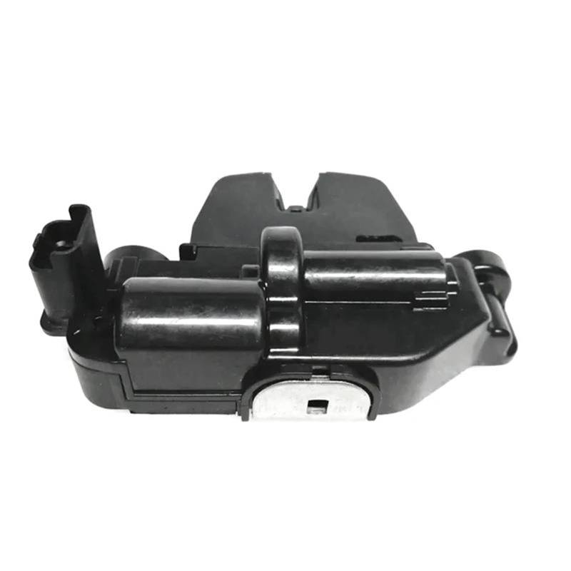 Türschloss Kofferraum Hinten Für Citroen für DS3 für DS4 für DS5 für C3 für C4 Autotürschloss Heckklappe Kofferraumschloss Kunststoff 8719F8 9684648680 2781616 Kofferraumschloss von NaNMiBHd