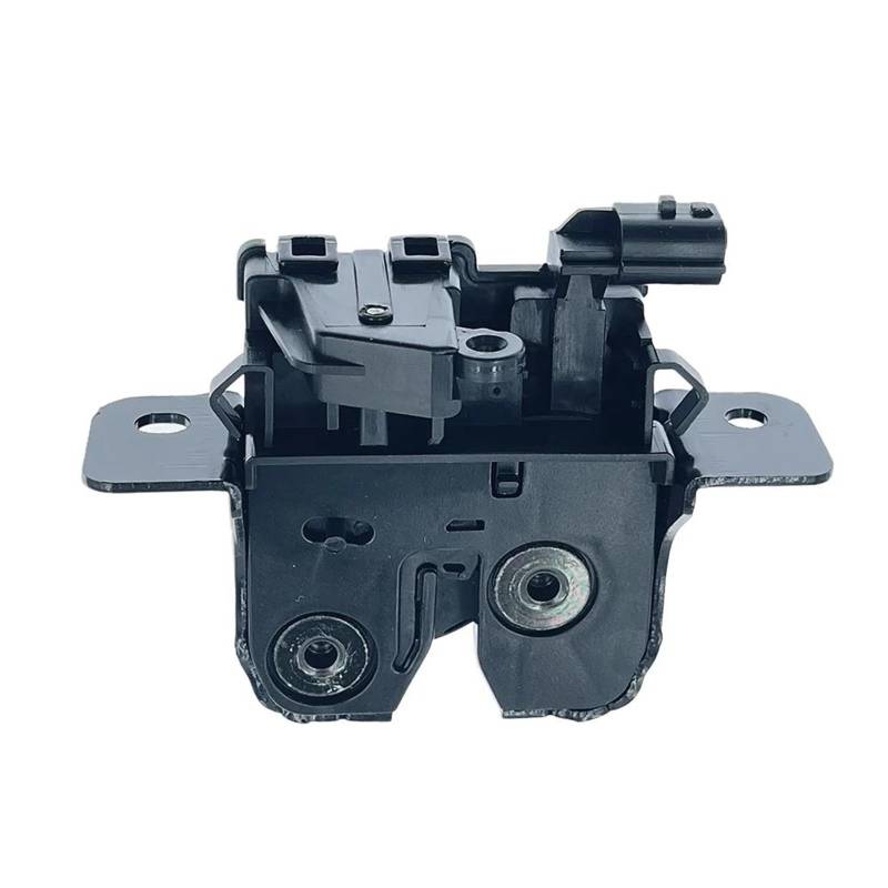 Türschloss Kofferraum Hinten Für Dacia Für Duster Für Logan 2 2010 2011 2012 2013 2014 2015 2016 2017 Boot Deckel Latch Heckklappe Schloss Fangen 905037230R Kofferraumschloss von NaNMiBHd