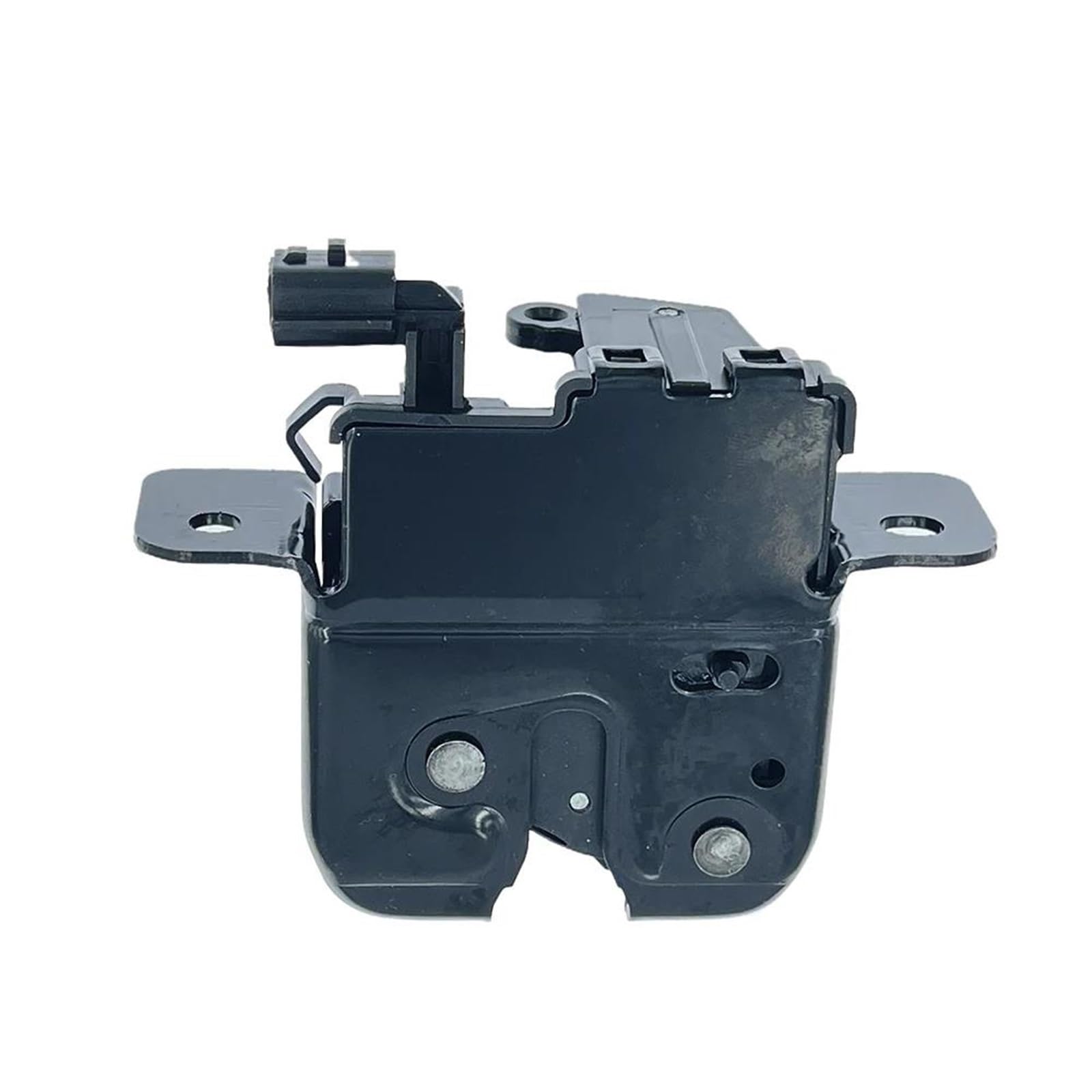 Türschloss Kofferraum Hinten Für Dacia Für Duster Für Logan 2 2010 2011 2012 2013 2014 2015 2016 2017 Boot Deckel Latch Heckklappe Schloss Fangen 905039326R 905037230R Kofferraumschloss von NaNMiBHd