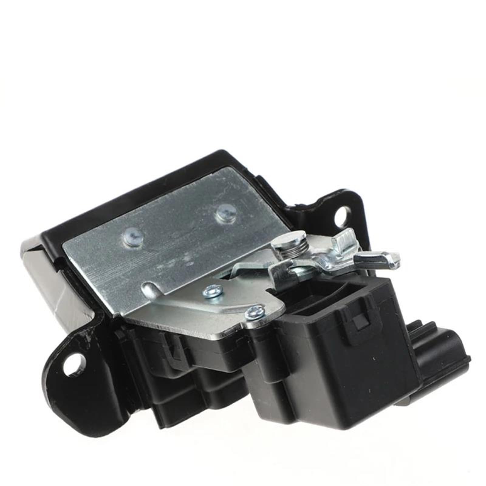 Türschloss Kofferraum Hinten Für Hyundai Für Elantra GT Für I30 2013-2017 Auto Heckklappe Trunk Latch Mechanismus Stamm Türschloss Antrieb 81230-A5000 81230A5000 Kofferraumschloss von NaNMiBHd