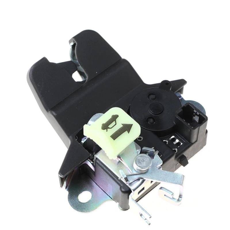 Türschloss Kofferraum Hinten Für Hyundai Für Sonata 2009-2015 Limousine Hinten Stamm Latch Deckel Schloss Antrieb Auto 812303Q000 81230-3S000 81230-3S010 81230-3Q000 Kofferraumschloss von NaNMiBHd