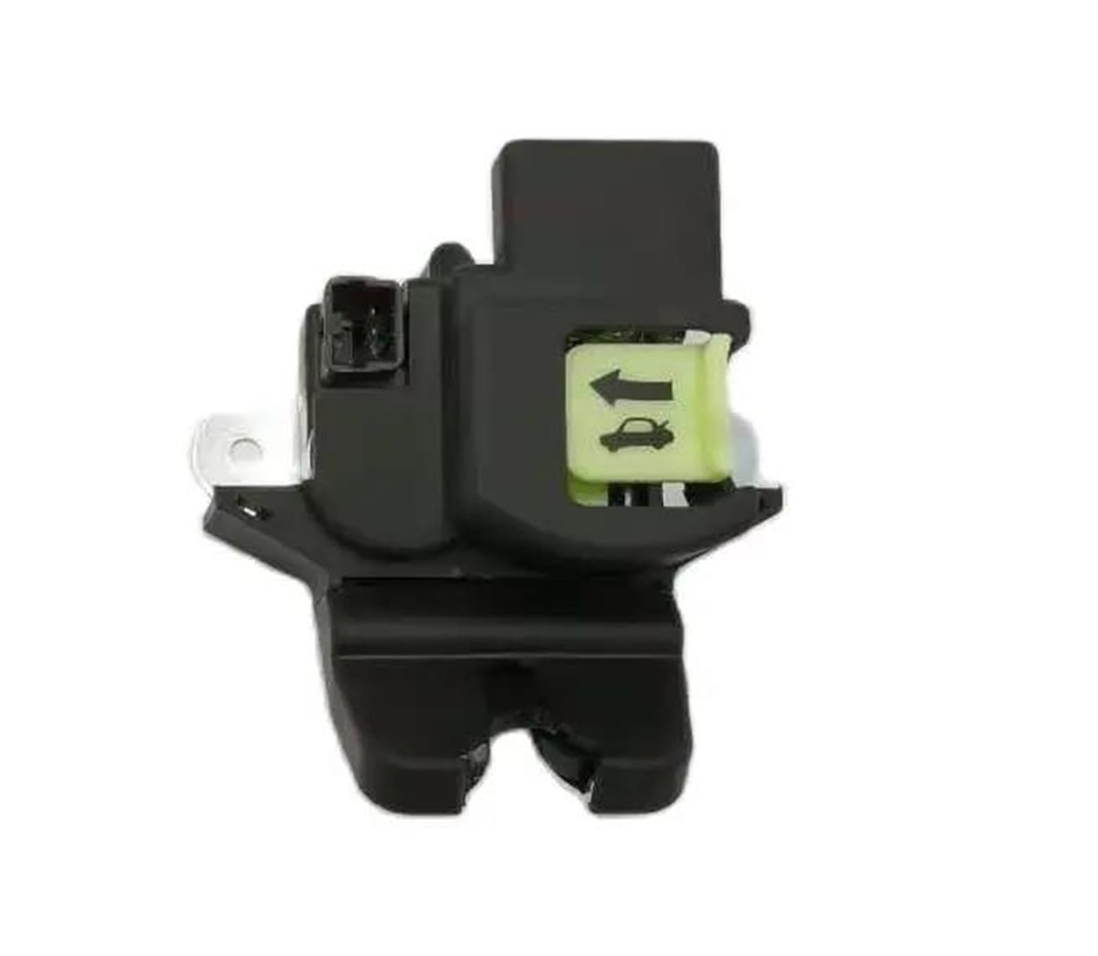 Türschloss Kofferraum Hinten Für KIA Für K3 Cerato 2013-2018 Auto Heckklappe Trunk Latch Heckklappe Schloss Mit Antrieb 81230A7020 81230-A7020 Kofferraumschloss von NaNMiBHd