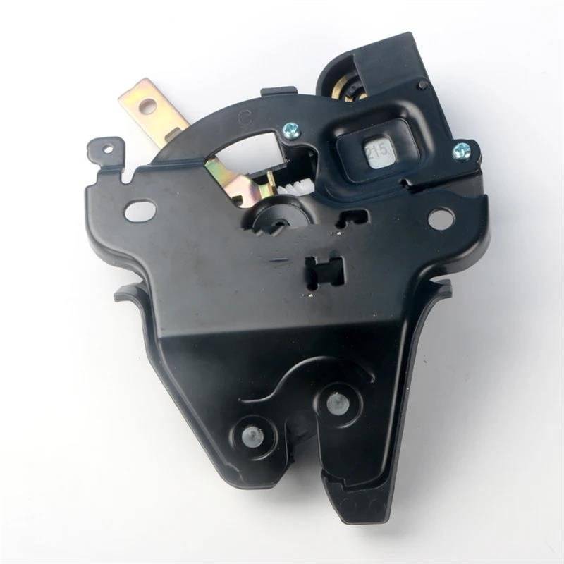 Türschloss Kofferraum Hinten Für Mazda 6 Für Limousine 2009 2010 2011 2012 2013 2014 2015 2016 2017 Power Stamm Lock Latch Motor Metall stamm Gepäck Motor Auto Werkzeuge Kofferraumschloss von NaNMiBHd