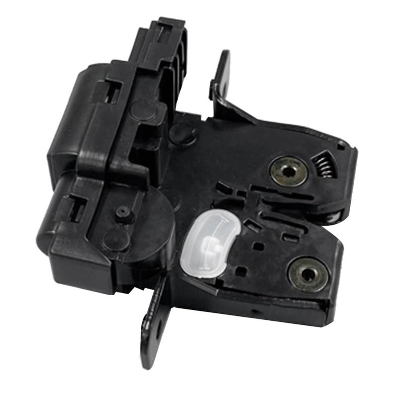 Türschloss Kofferraum Hinten Für Nissan Für Qashqai J10 2008-2015 Für Tiida C11 Für Fließheck 2005-2010 Auto Hinten Stamm Deckel Latch Heckklappe Schloss Kofferraumschloss von NaNMiBHd