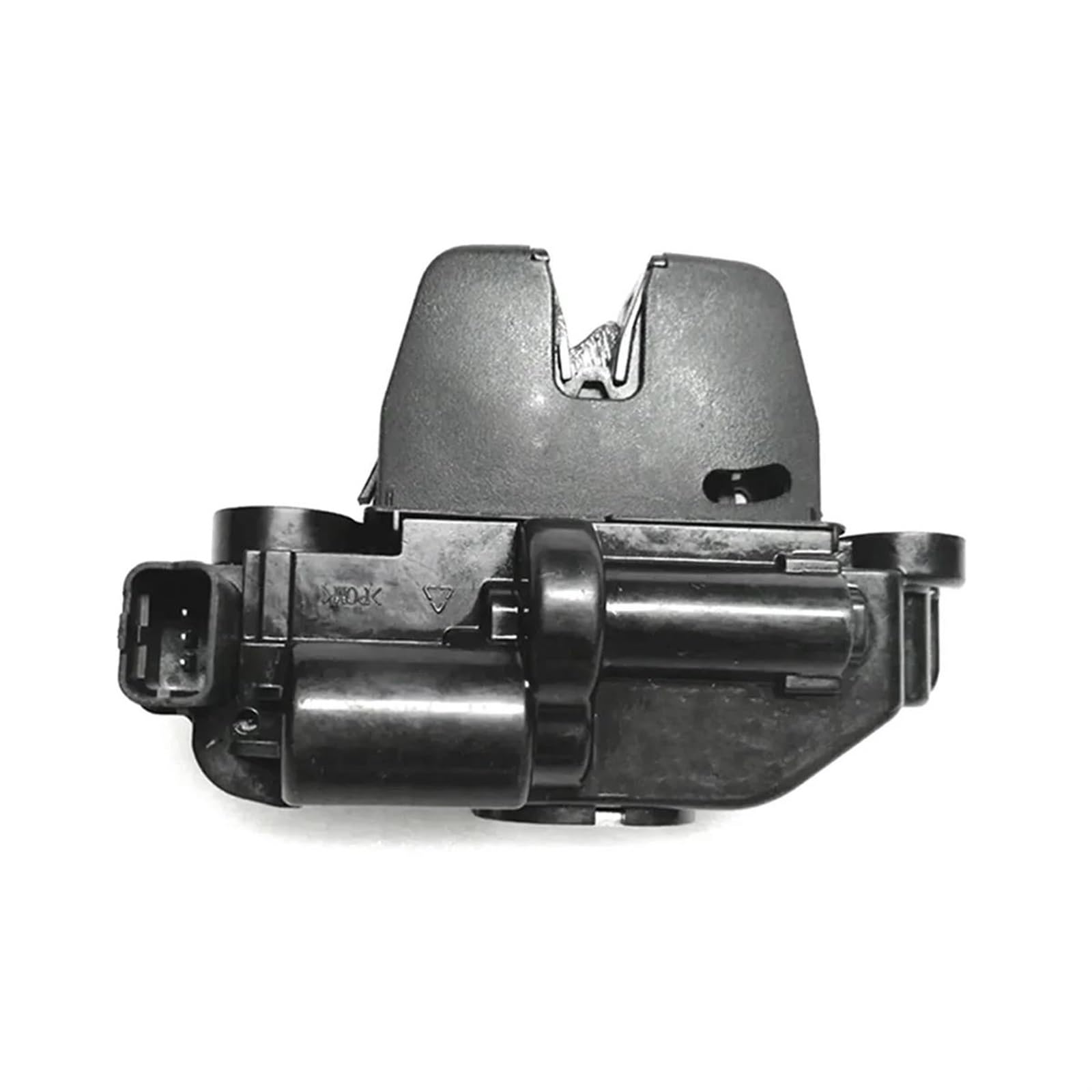 Türschloss Kofferraum Hinten Für Peugeot Für 3008 307 206 2008 208 5008 508 Auto Zurück Türschloss Heckklappe Stamm Schloss 8719F 8 9684648680 2781616 Kofferraumschloss von NaNMiBHd