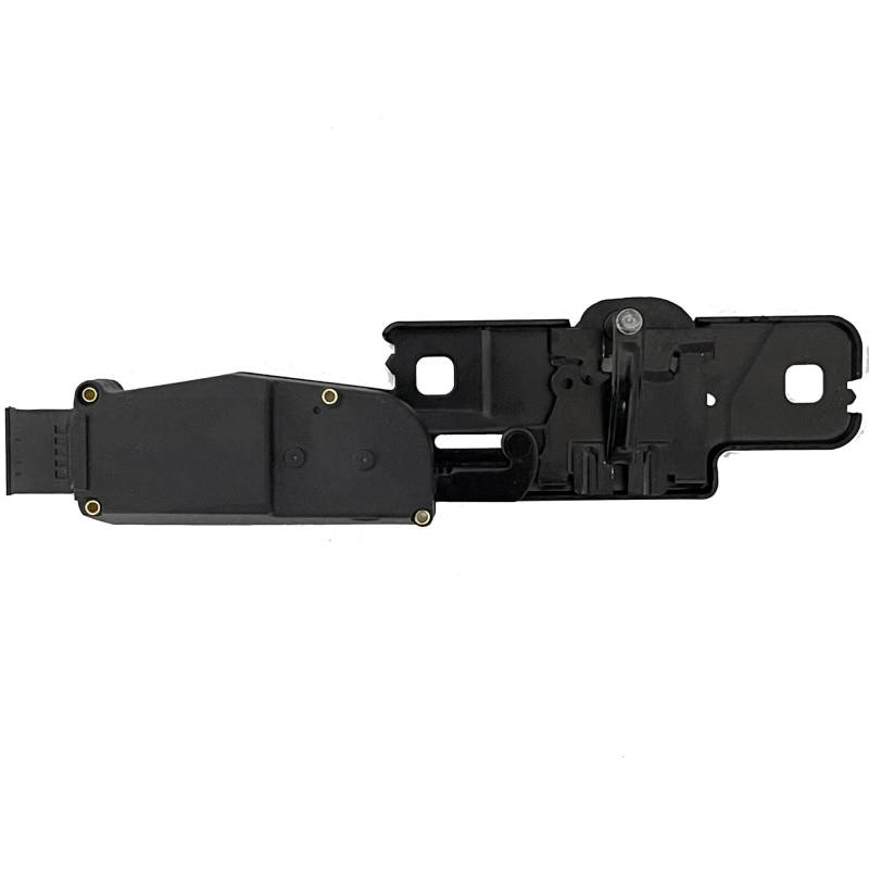 Türschloss Kofferraum Hinten Für Q5 Für Q7 4F 9 827 383 Auto Elektrische Schwanz Heckklappe Unteren Stamm Lock Block Motor Antrieb 4F9827383G 4F9827383E Kofferraumschloss von NaNMiBHd