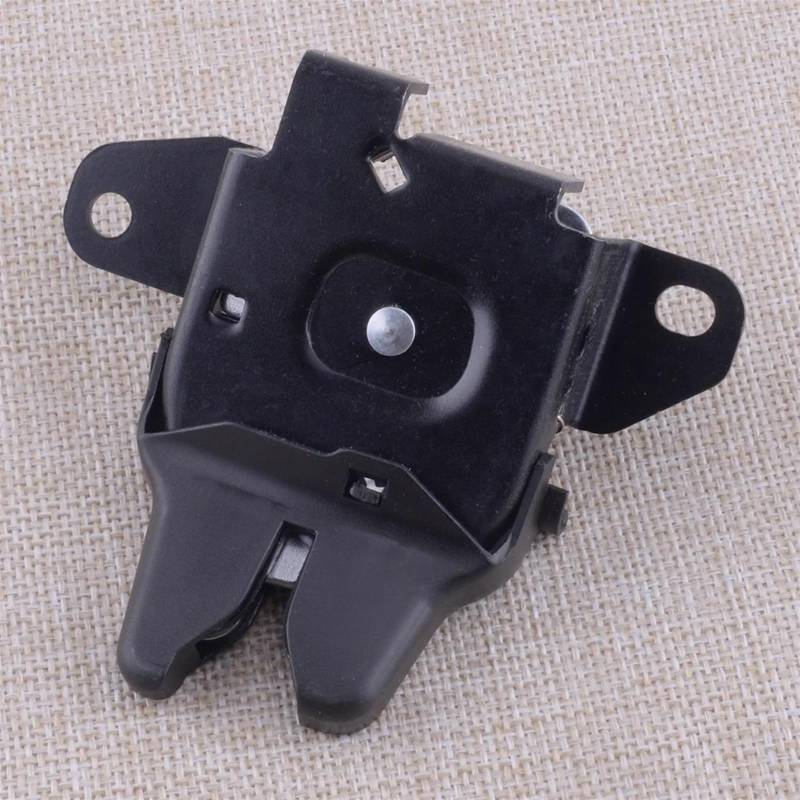 Türschloss Kofferraum Hinten Für Toyota Für Camry 1997 1998 1999 2000 2001 Auto Heckklappe Hinten Stamm Lock Latch 64610AA030 64610AA010 Kofferraumschloss von NaNMiBHd