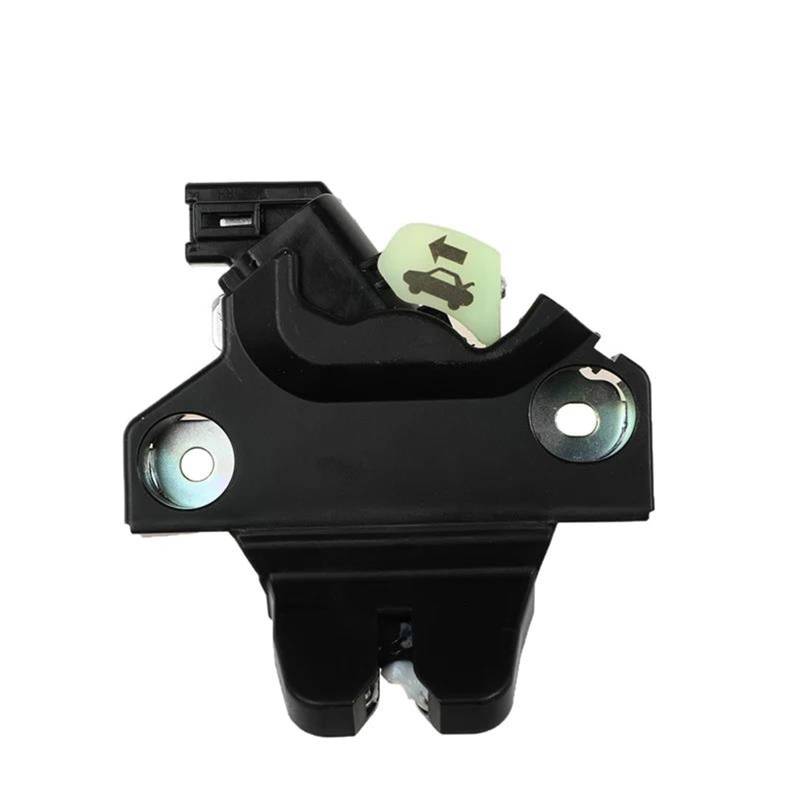 Türschloss Kofferraum Hinten Für Toyota Für Corolla 2015 2016 2017 2018 2019 Auto Power Stamm Lock Latch Passt 6461002170 64610-02170 Kofferraumschloss von NaNMiBHd