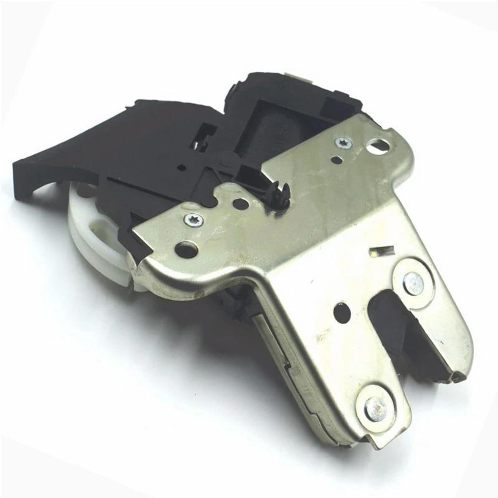 Türschloss Kofferraum Hinten Für VW Für Jetta Für MK5 Für Passat Für B6 Für 3C2 B7 CC Auto Hinten Stamm Deckel Lock Latch f5827505D 4F5827505 Kofferraumschloss von NaNMiBHd