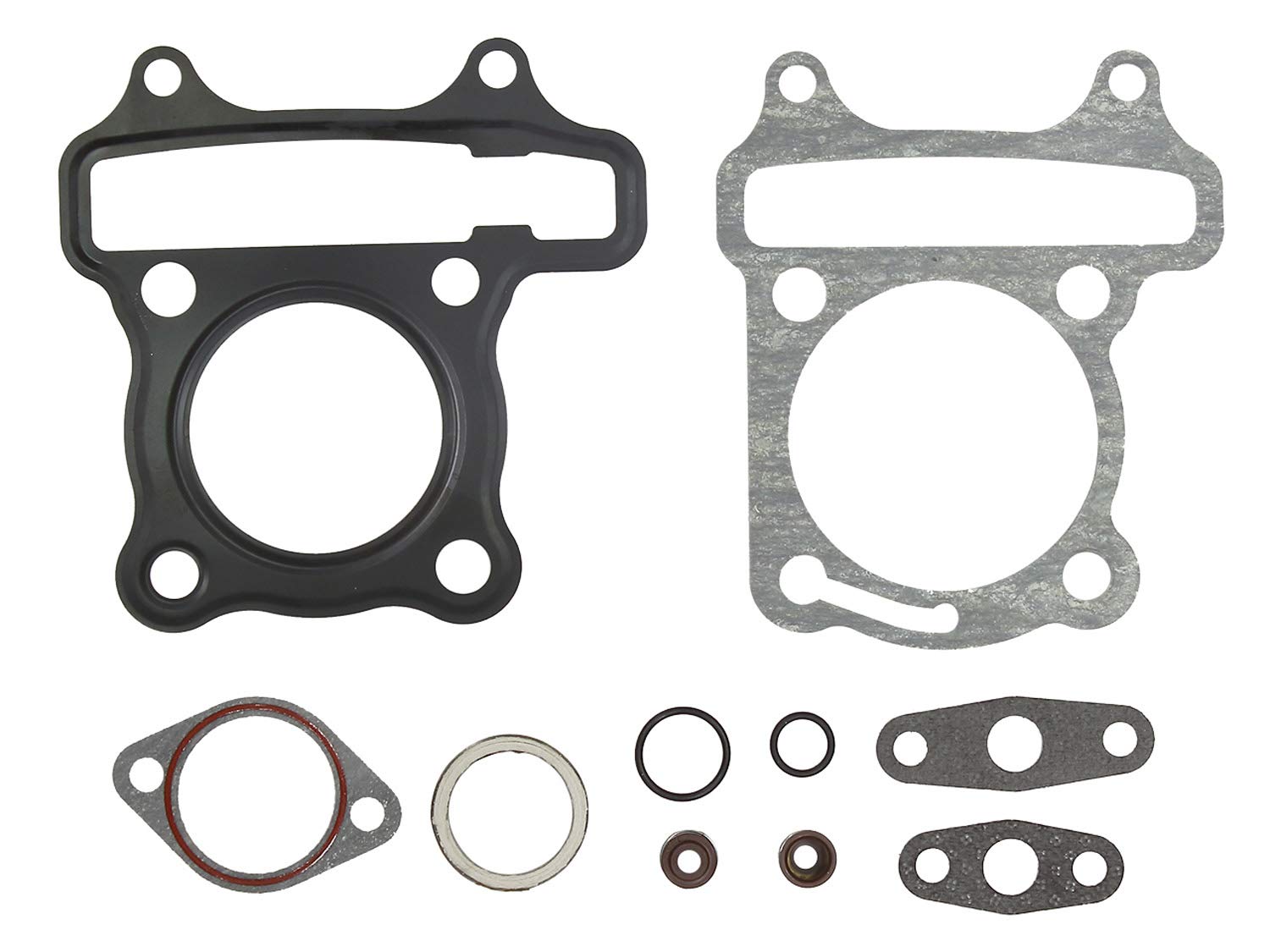 Namura NA-20080T Top End Dichtungssatz – Standardbohrung 47,97 mm von Namura Technologies