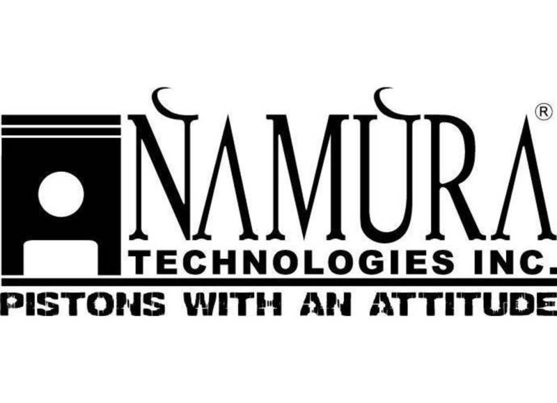 Namura NA-50100T Top-End-Dichtungssatz von Namura Technologies