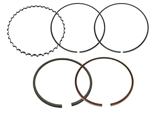 Namura NA-80004-2R Kolbenring-Set, 82,458 mm von Namura Technologies