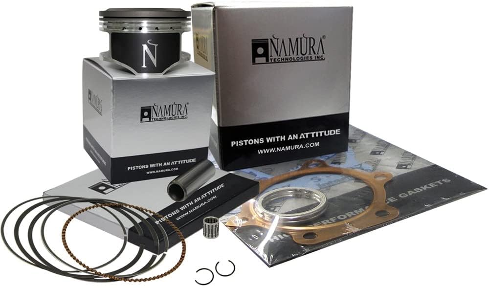 Namura Technologien Top End Repair Kit – 1,00 mm Oversize zu 84.00 mm na-40006–4 K von Namura Technologies