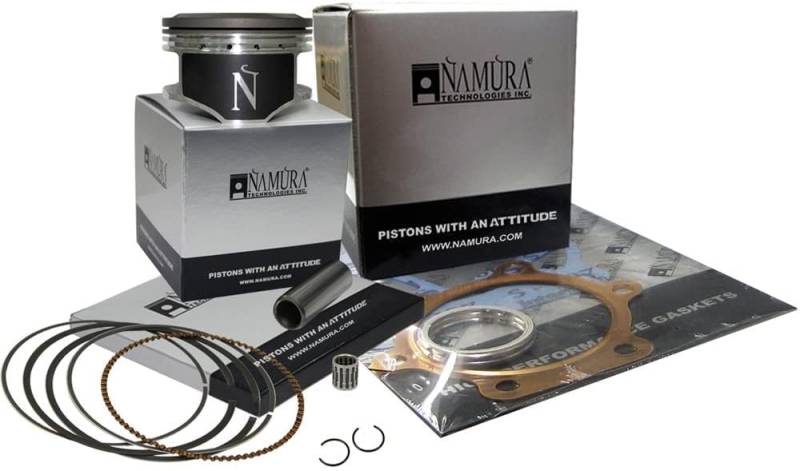 Namura Technologien Top End Repair Kit – 1,00 mm Oversize zu 84.00 mm na-40006–4 K von Namura Technologies