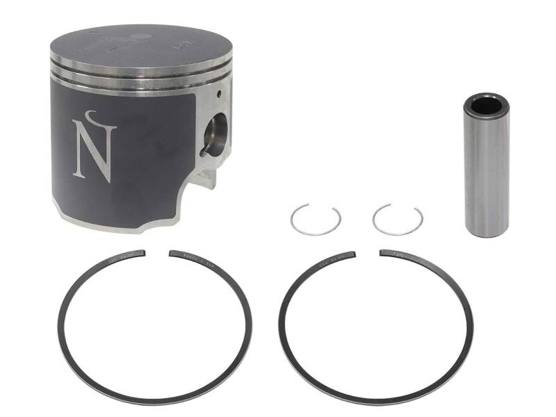 Namura Technologies NW-40001-2 Kolben-Set – +0,50 übergroß bis 84,50 mm von Namura Technologies