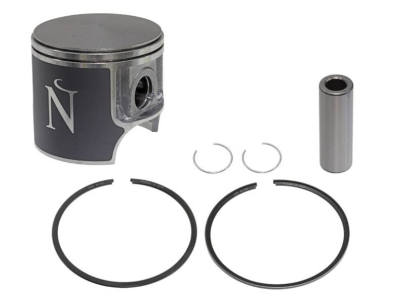 Namura Technologies NW-50000-2 Kolben-Set – +0,50 übergroß bis 81,50 mm von Namura Technologies