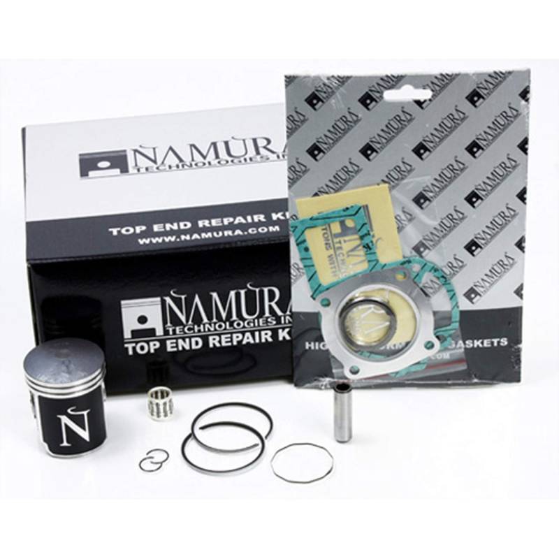 Namura Technologies NX-30004-CK Reparatursatz für das obere Ende (C) – Standardbohrung 53,96 mm von Namura Technologies