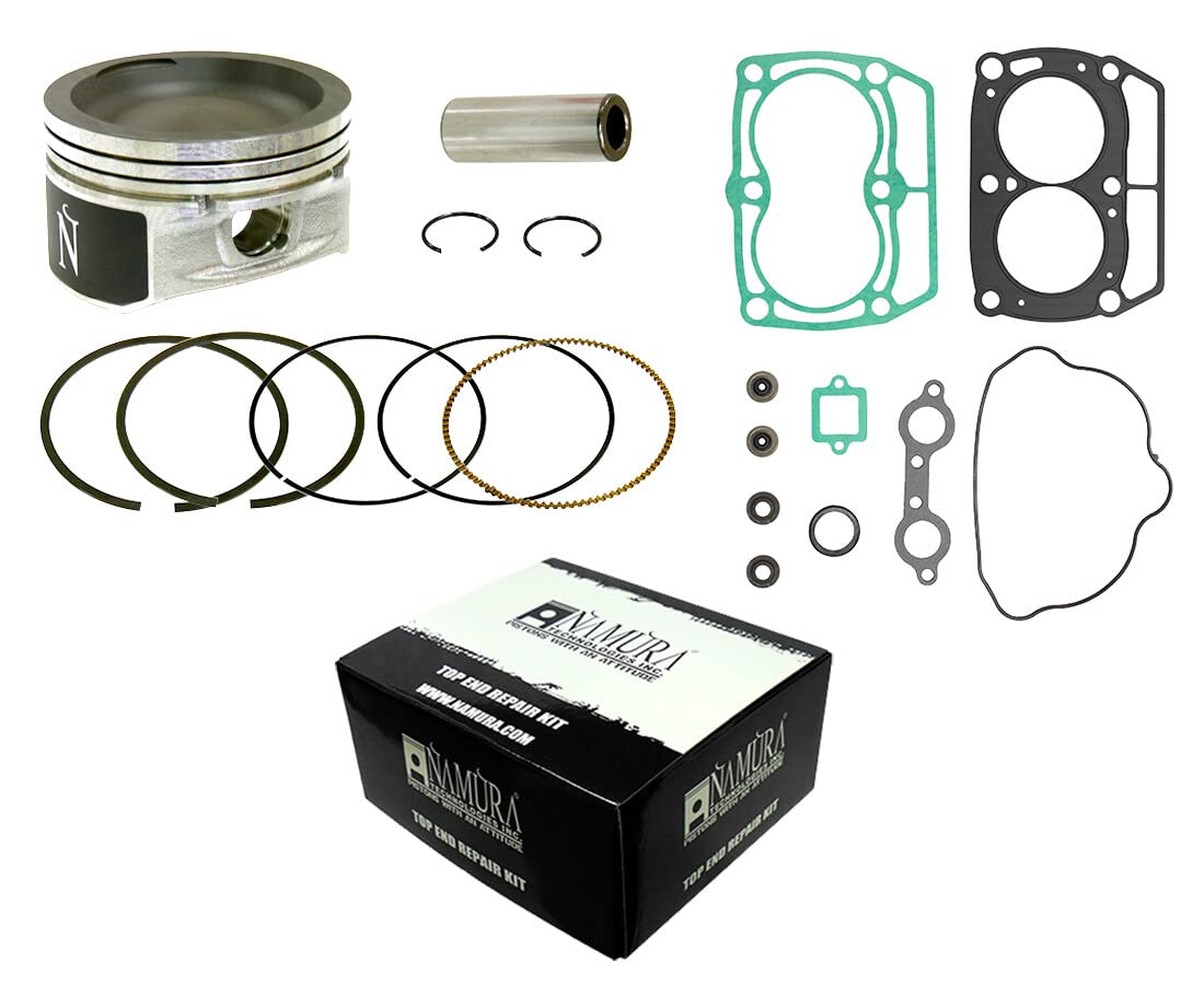 Namura Top End Repair Kit-NA-50080K2 von Namura Technologies