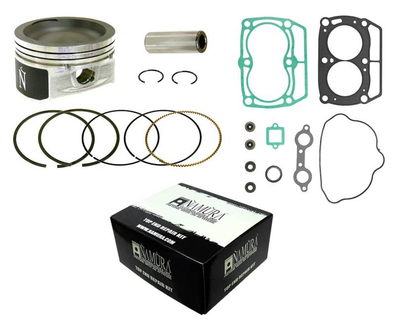 Namura Top End Repair Kit-NA-50080K2 von Namura Technologies